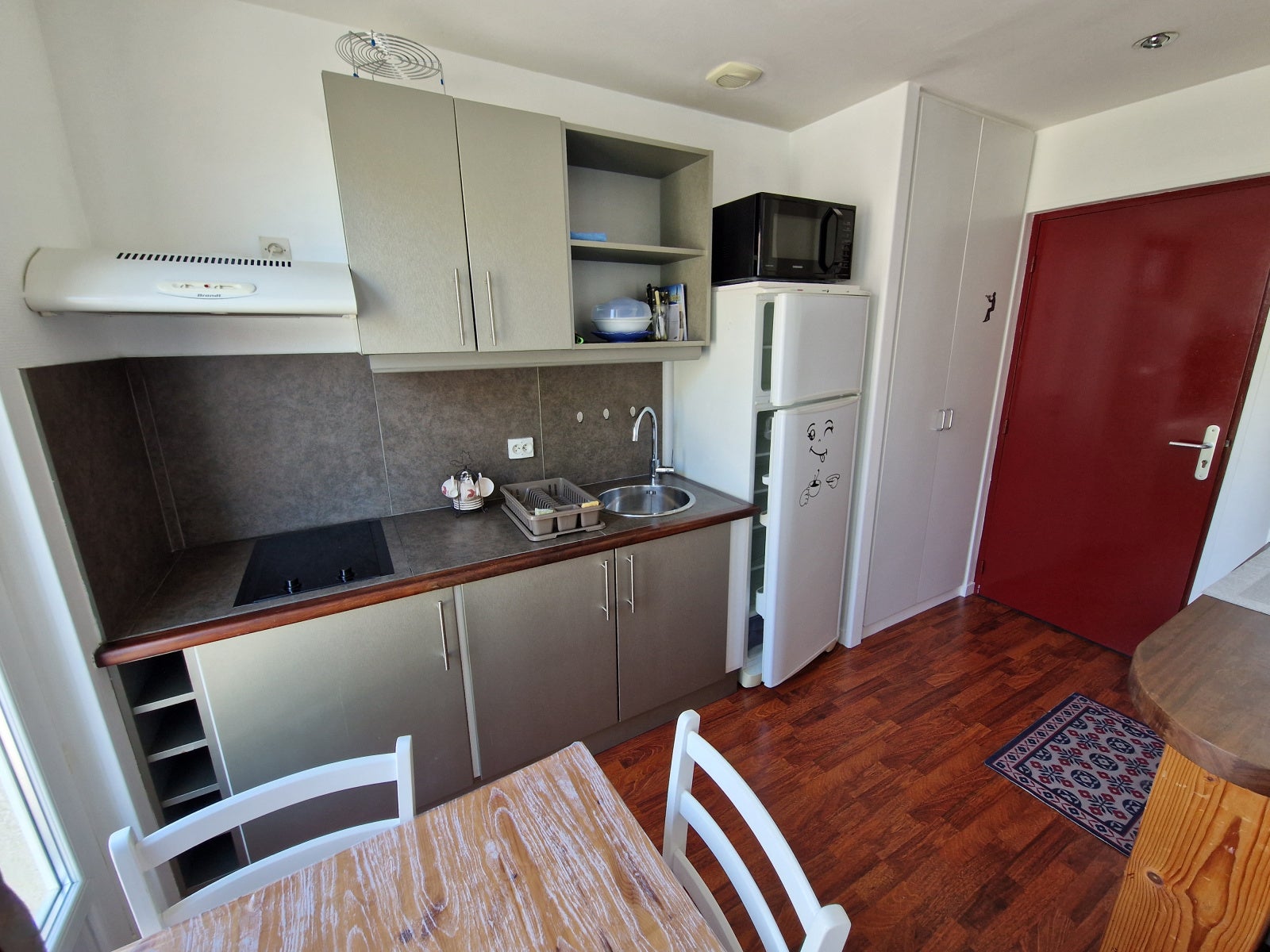 Appartement Avenue du Général Foy à Amiens