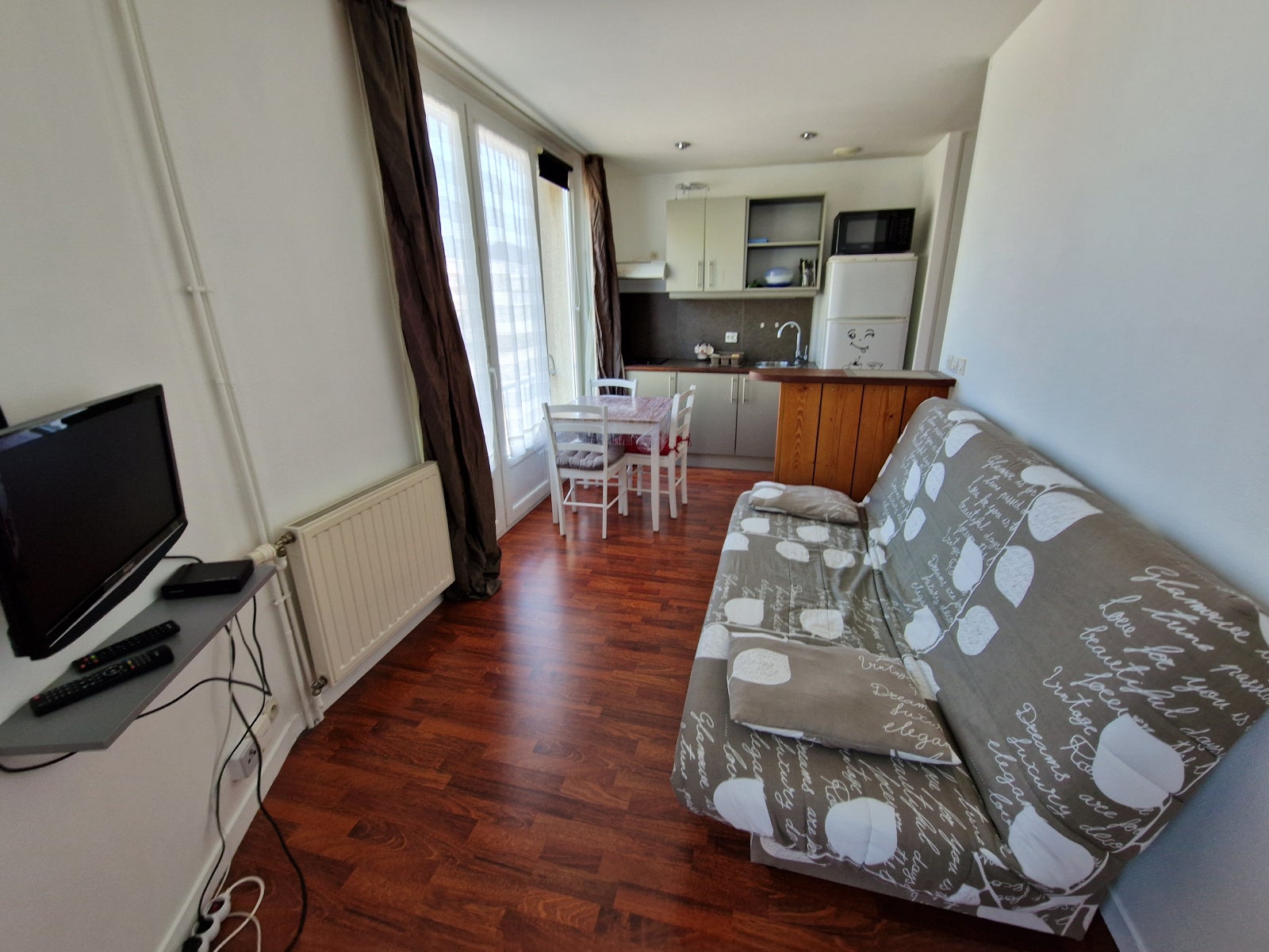Appartement Avenue du Général Foy à Amiens