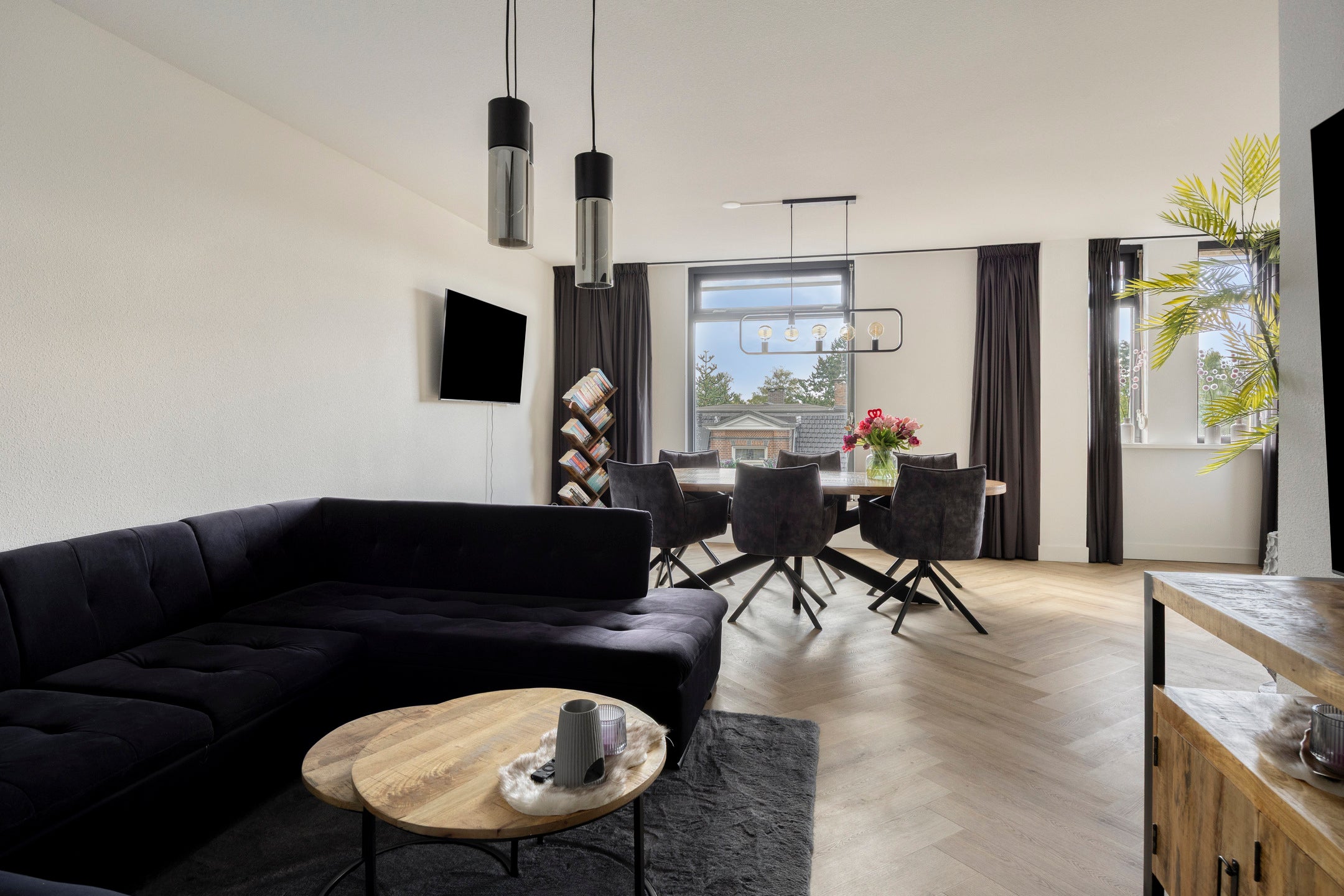 Appartement te koop: Brinkstraat 43, Hoogeveen