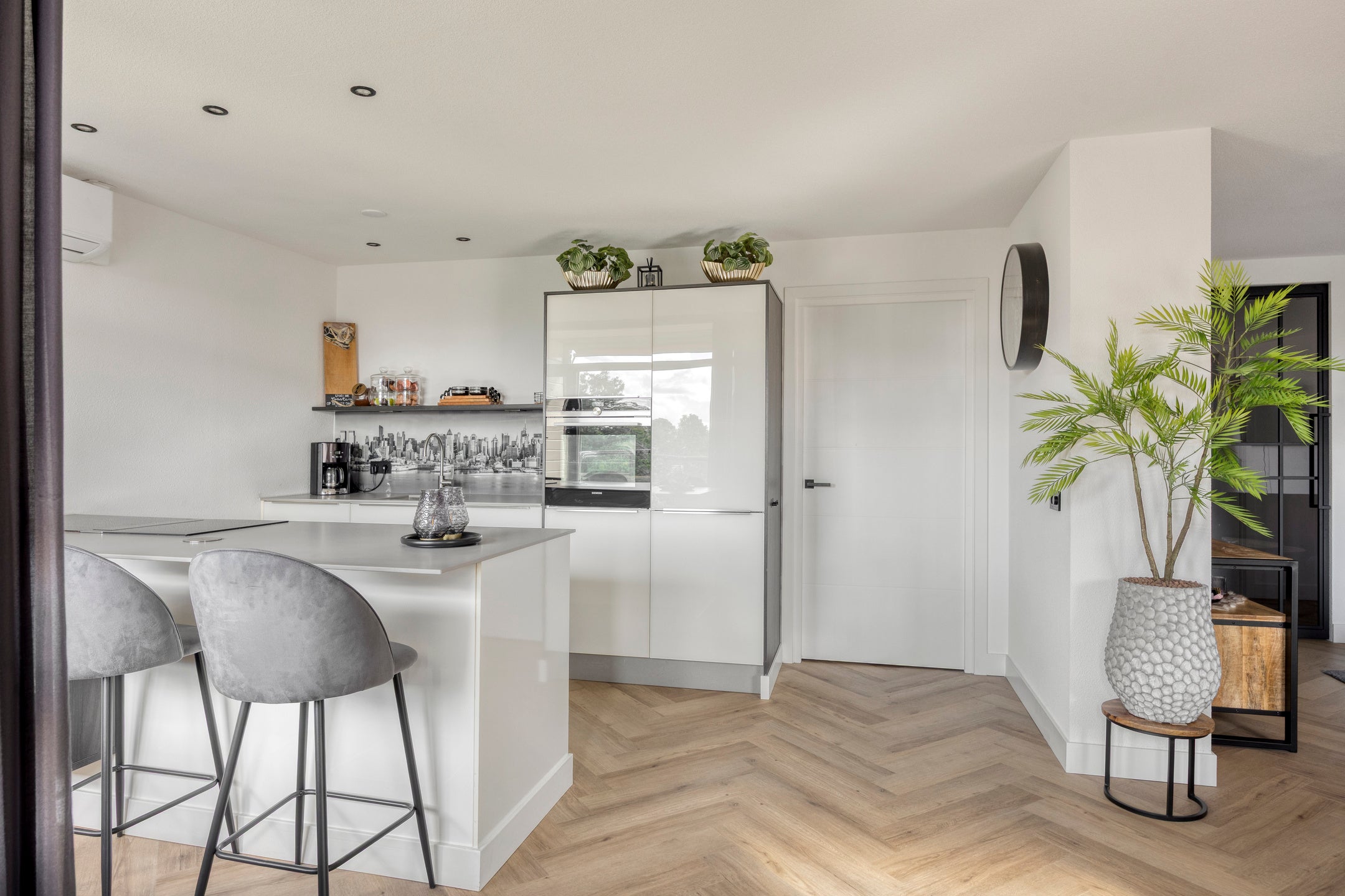 Appartement te koop: Brinkstraat 43, Hoogeveen