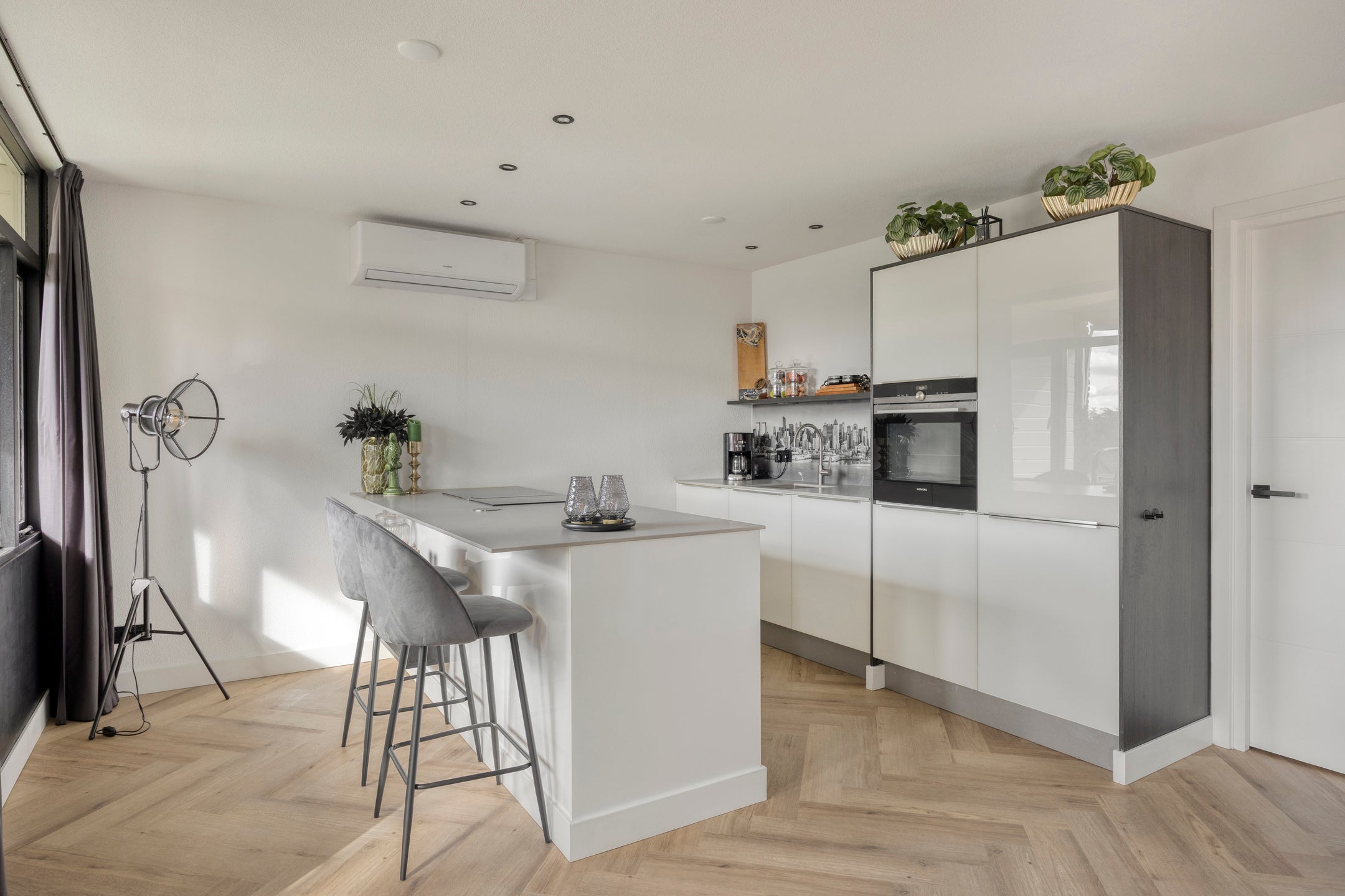 Appartement te koop: Brinkstraat 43, Hoogeveen