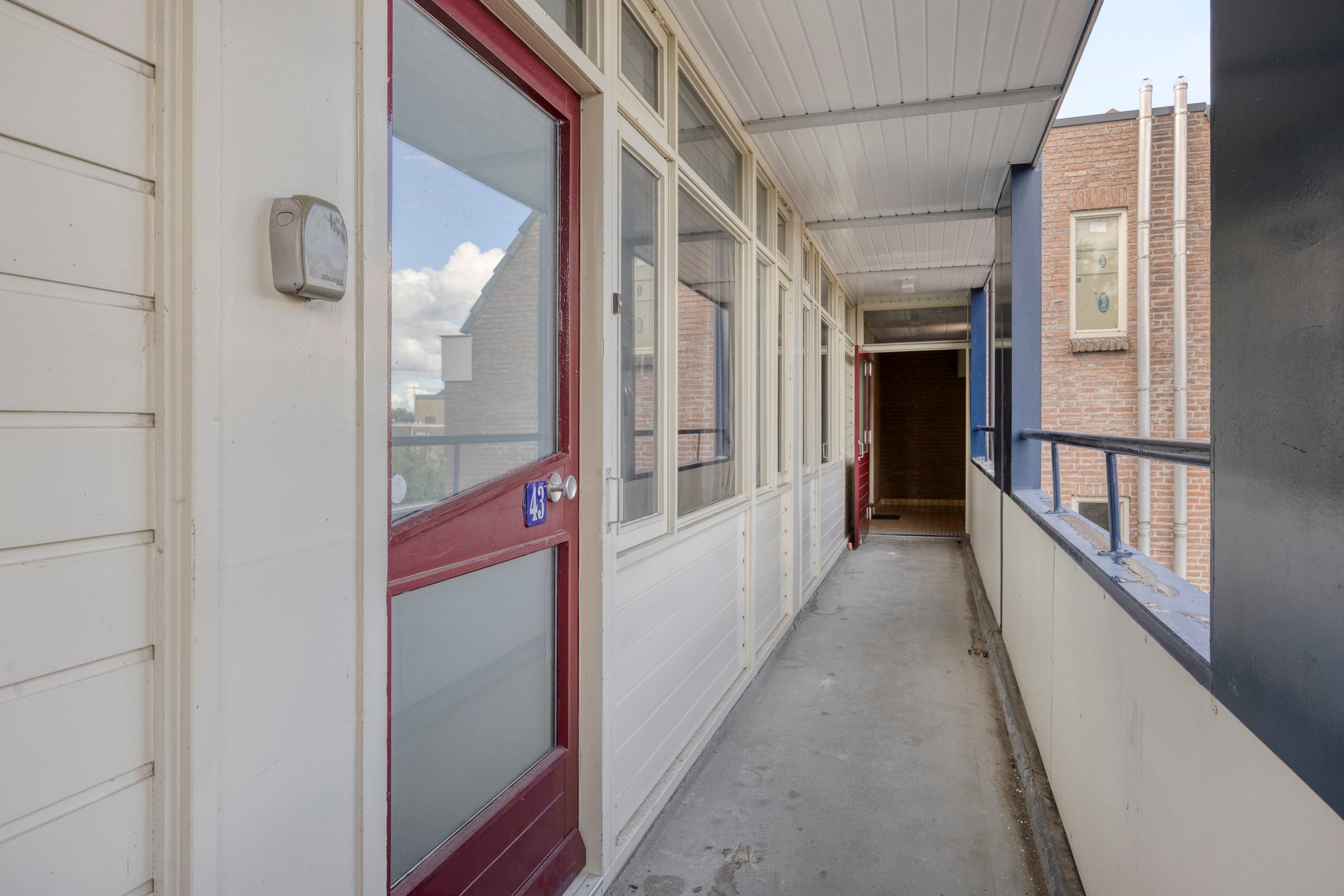 Appartement te koop: Brinkstraat 43, Hoogeveen