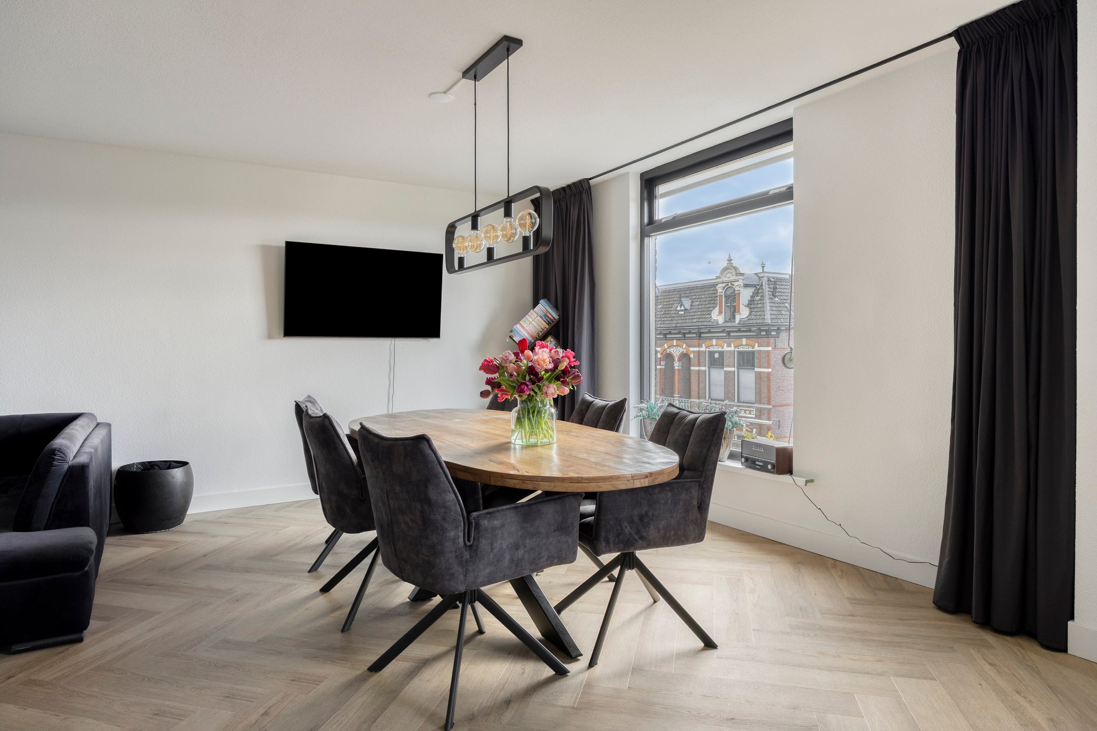 Appartement te koop: Brinkstraat 43, Hoogeveen