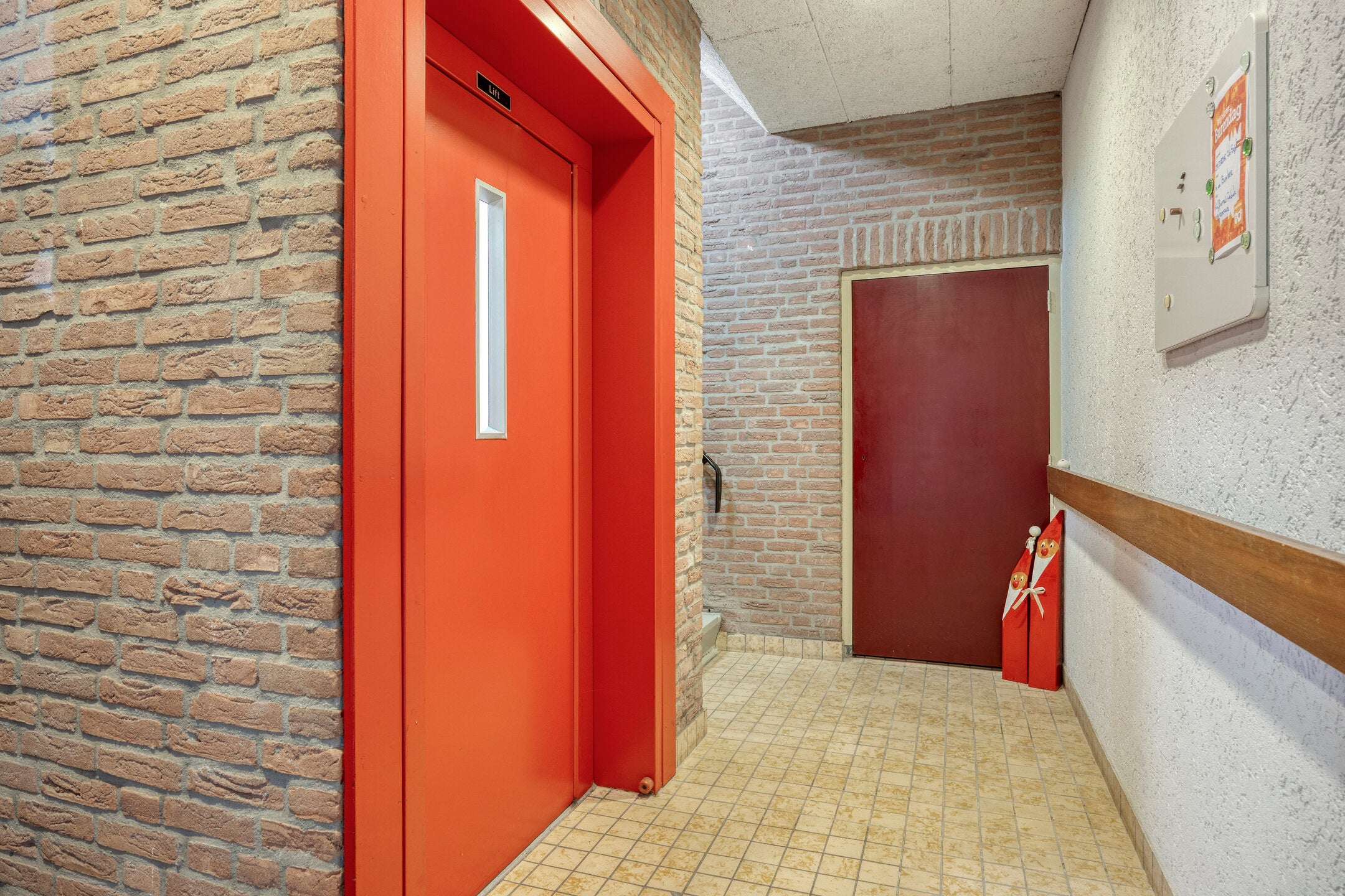 Appartement te koop: Brinkstraat 43, Hoogeveen