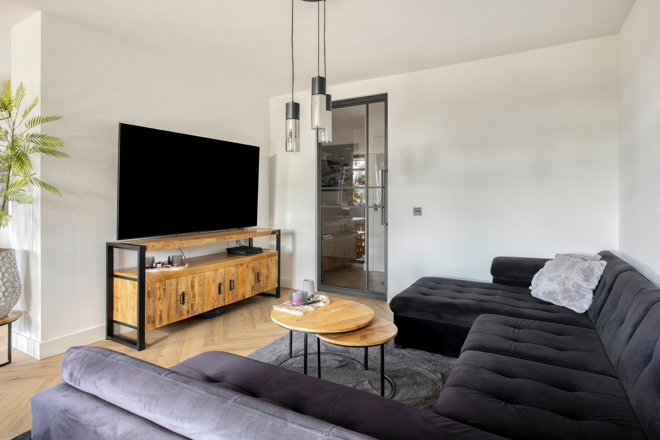 Appartement te koop: Brinkstraat 43, Hoogeveen