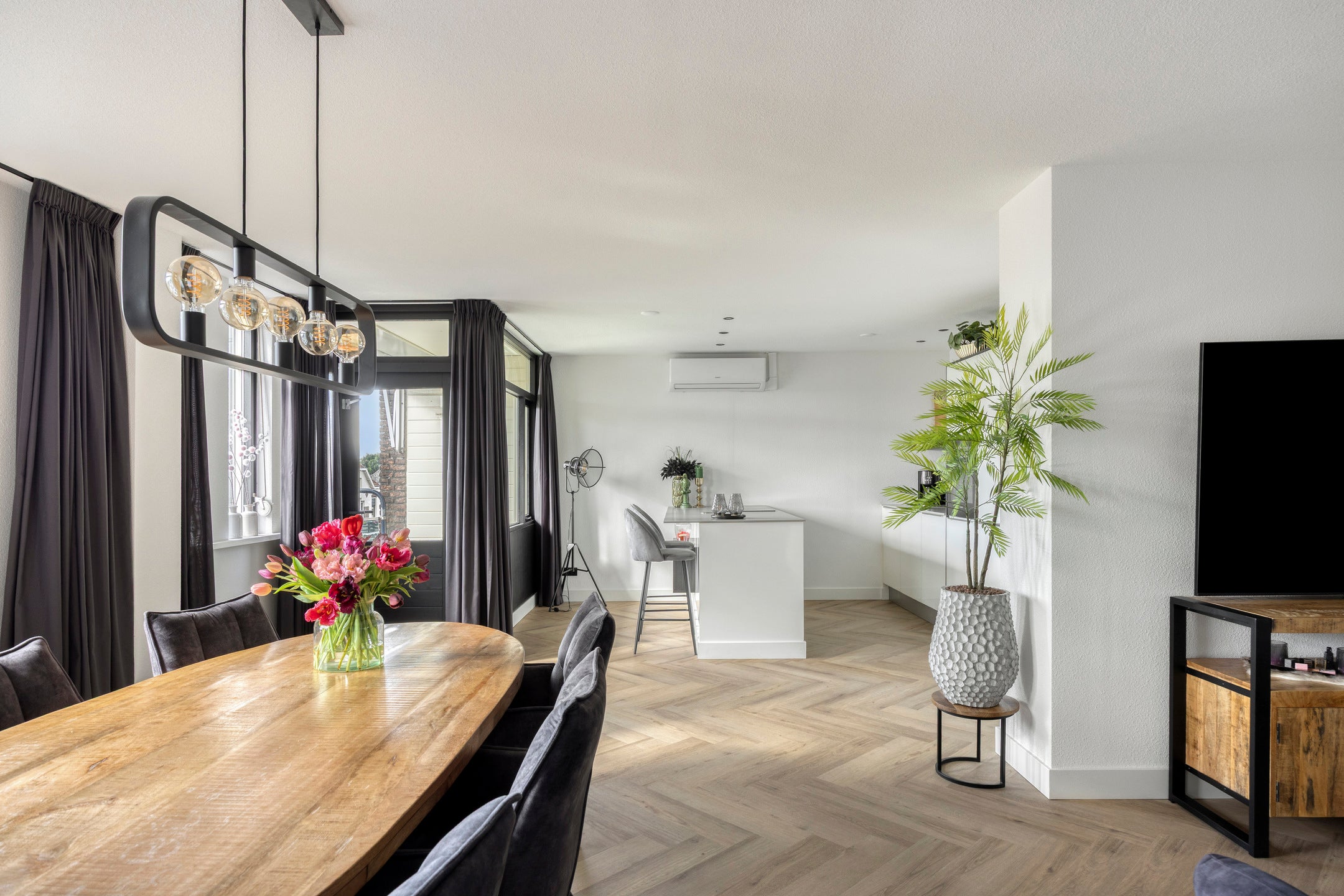 Appartement te koop: Brinkstraat 43, Hoogeveen