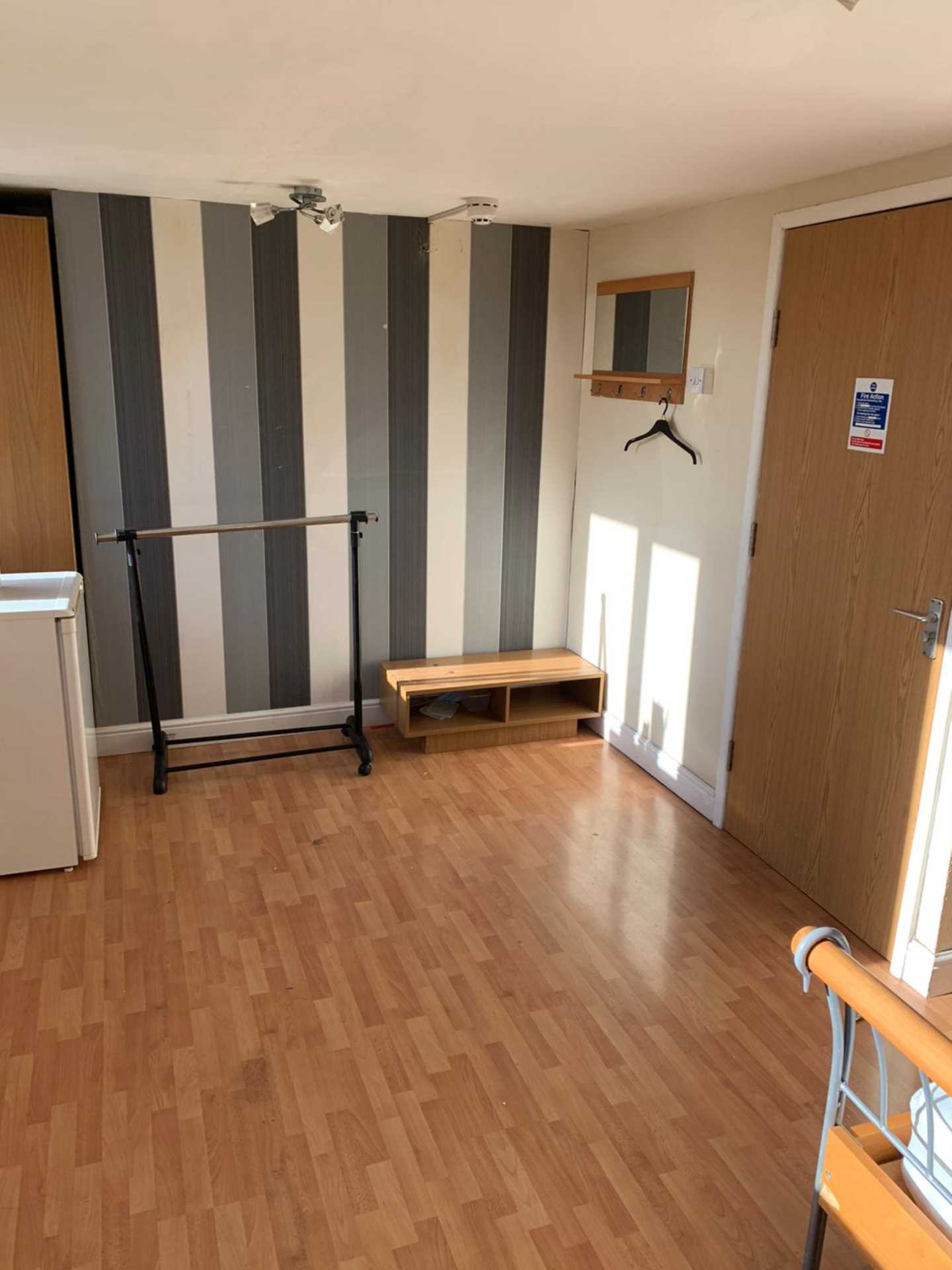 Flat Plodder Lane in Farnworth