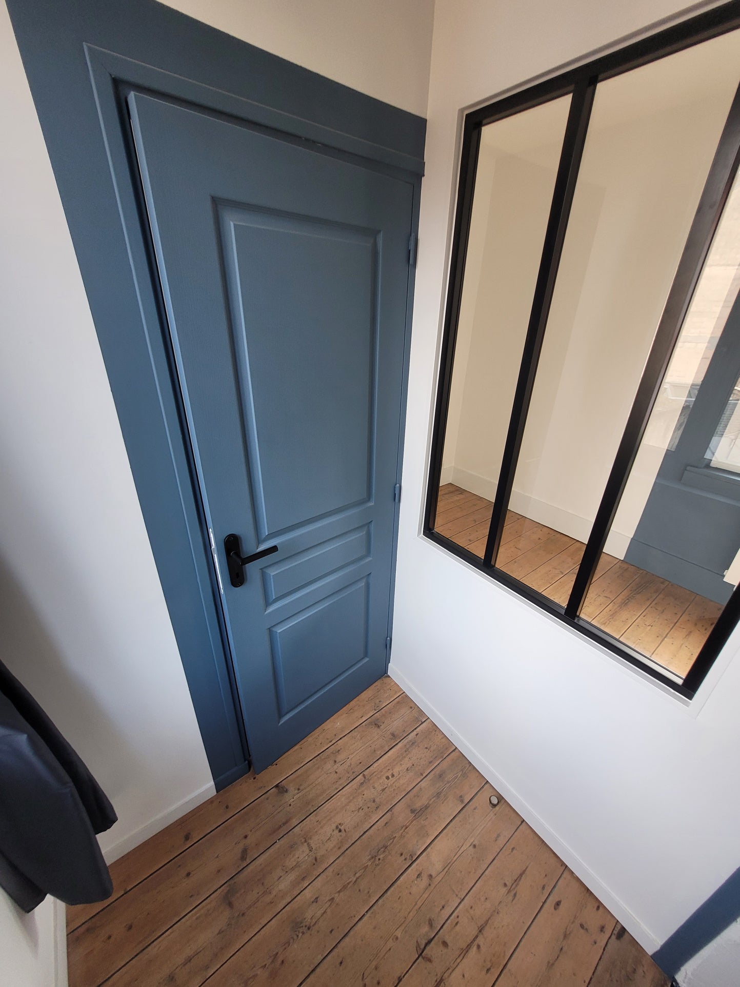 House Rue Leprince in Amiens