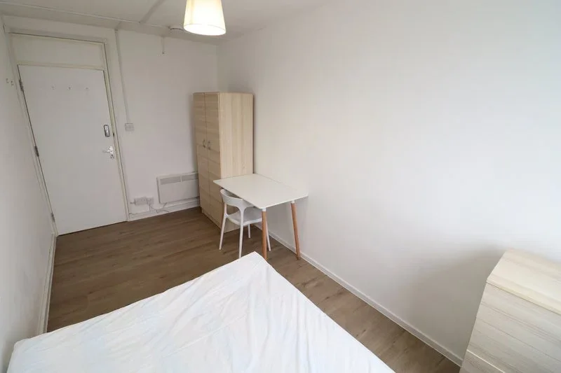 Room Mace Street in Greater London