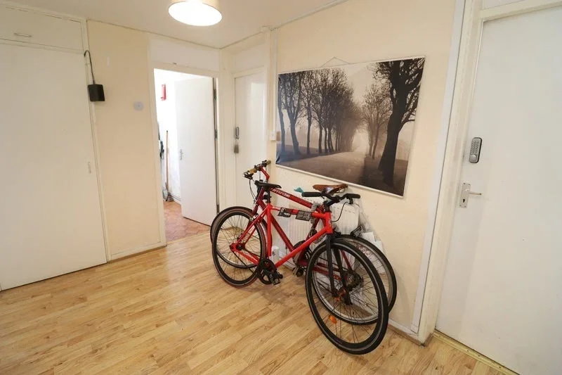 Room Mace Street in Greater London