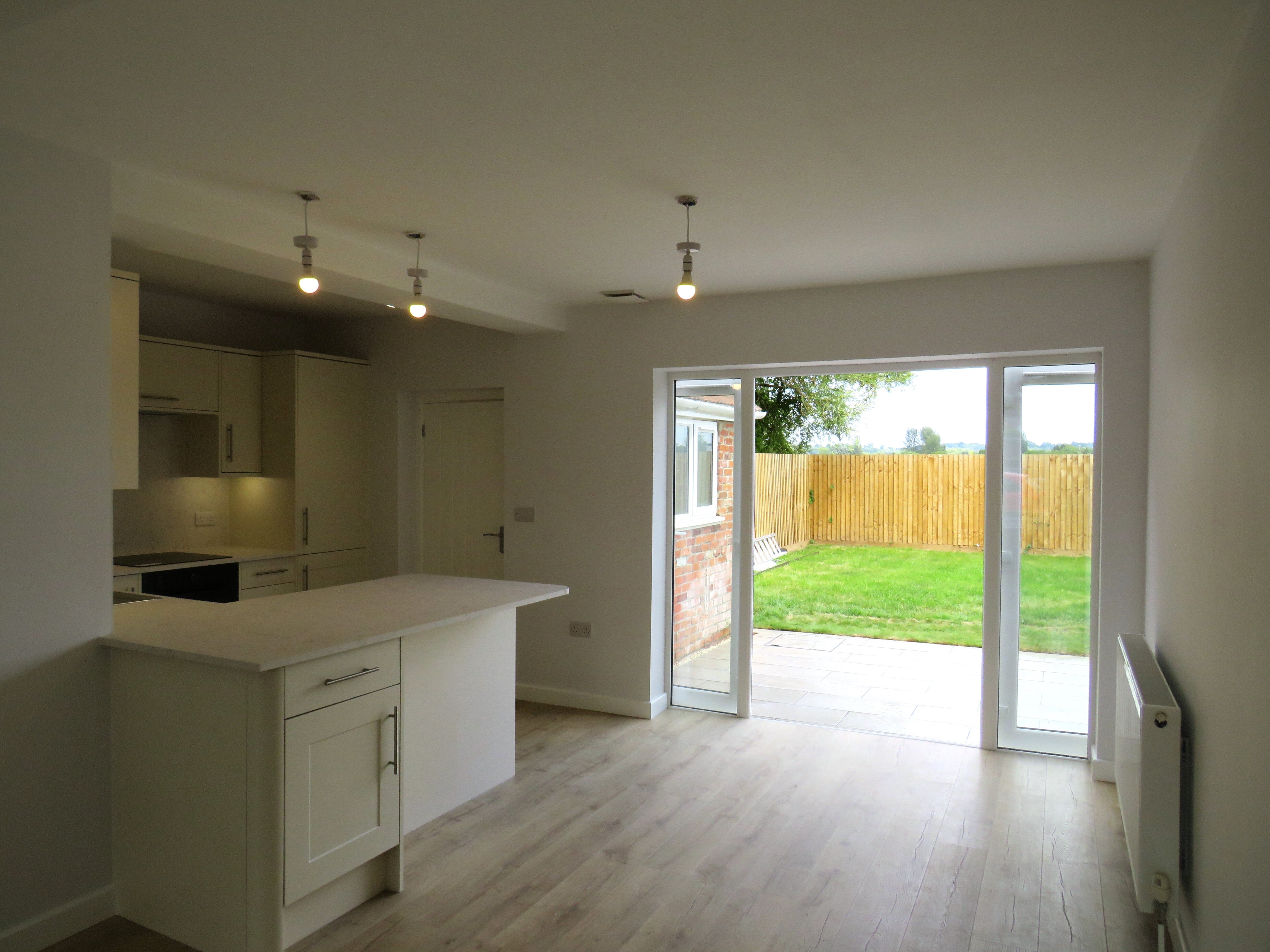 Flat Milton Road in Salisbury
