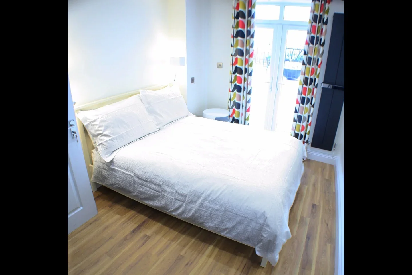 Room Holland Road in Greater London