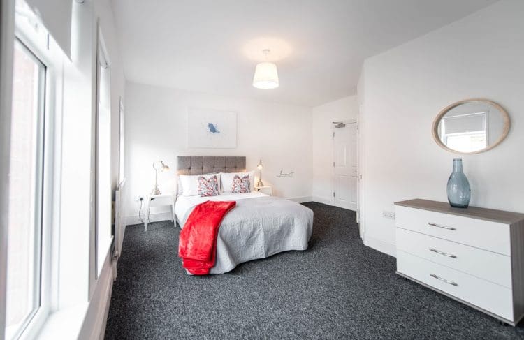Room Oakthorn Grove in St Helens