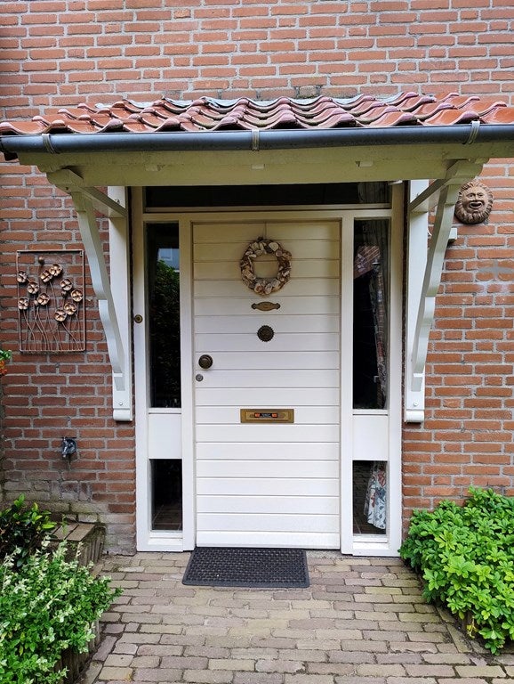 Huis Pasakker 36 in Someren
