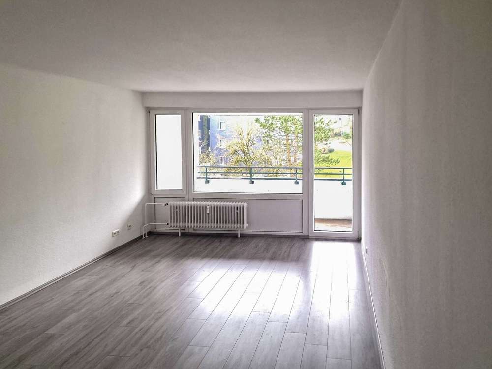 Wohnung Emil-Nohl-Straße in Remscheid