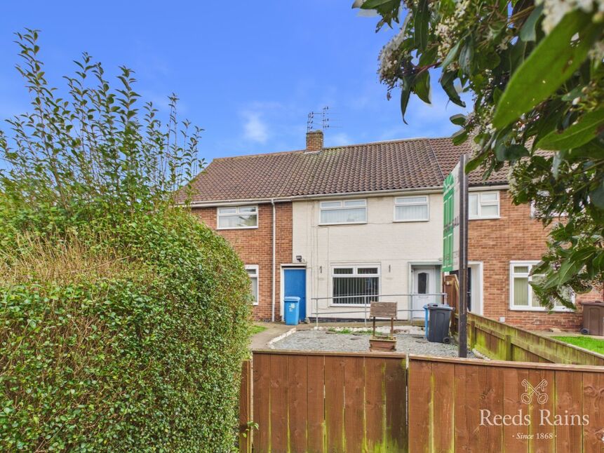 House Brent Avenue in Kingston Upon Hull