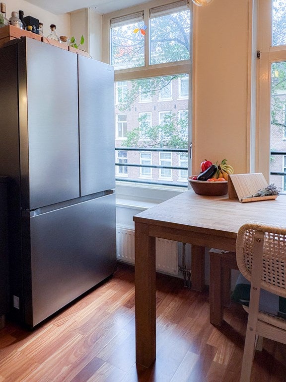 Appartement te huur: Daniël Stalpertstraat 30B, Amsterdam