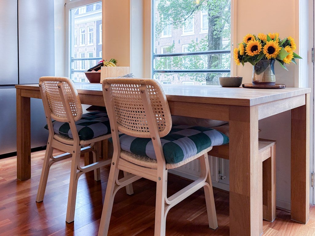 Appartement te huur: Daniël Stalpertstraat 30B, Amsterdam