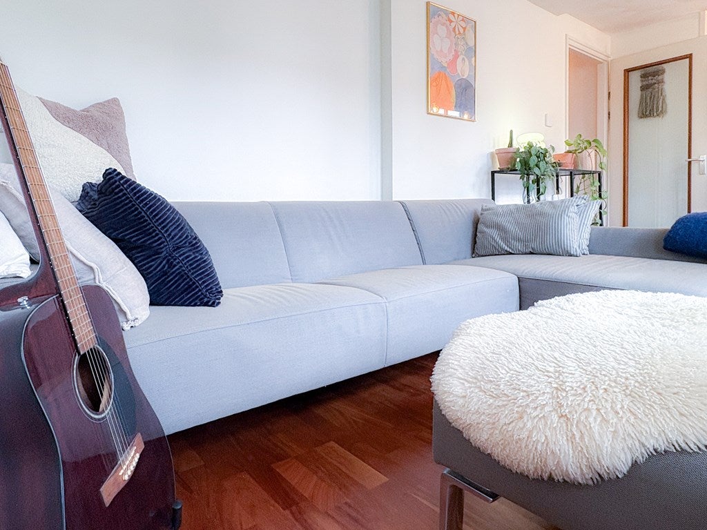 Appartement te huur: Daniël Stalpertstraat 30B, Amsterdam