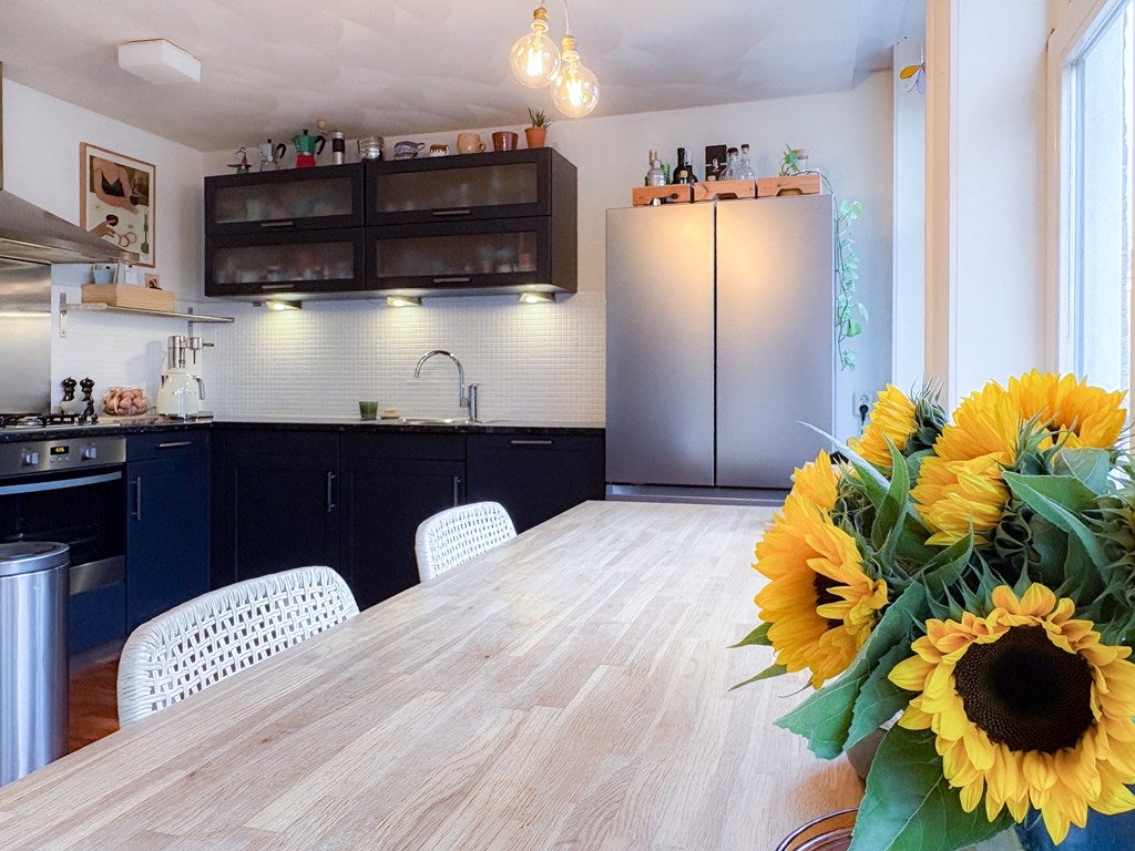 Appartement te huur: Daniël Stalpertstraat 30B, Amsterdam