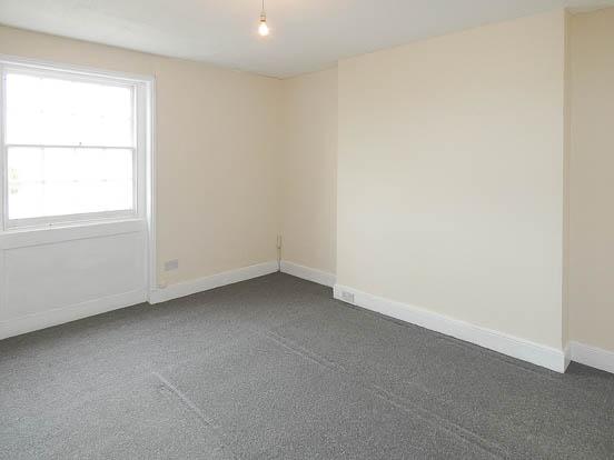 Flat Lansdown Terrace Lane in Cheltenham