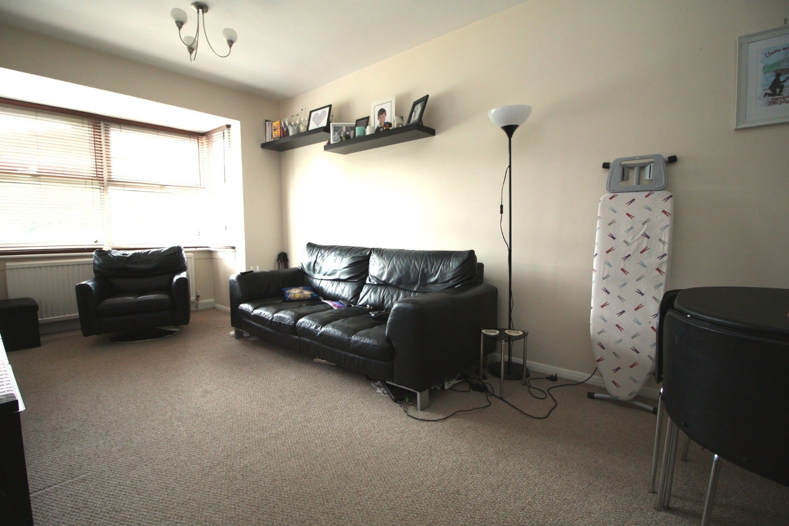 Flat Warners End Road in Dacorum