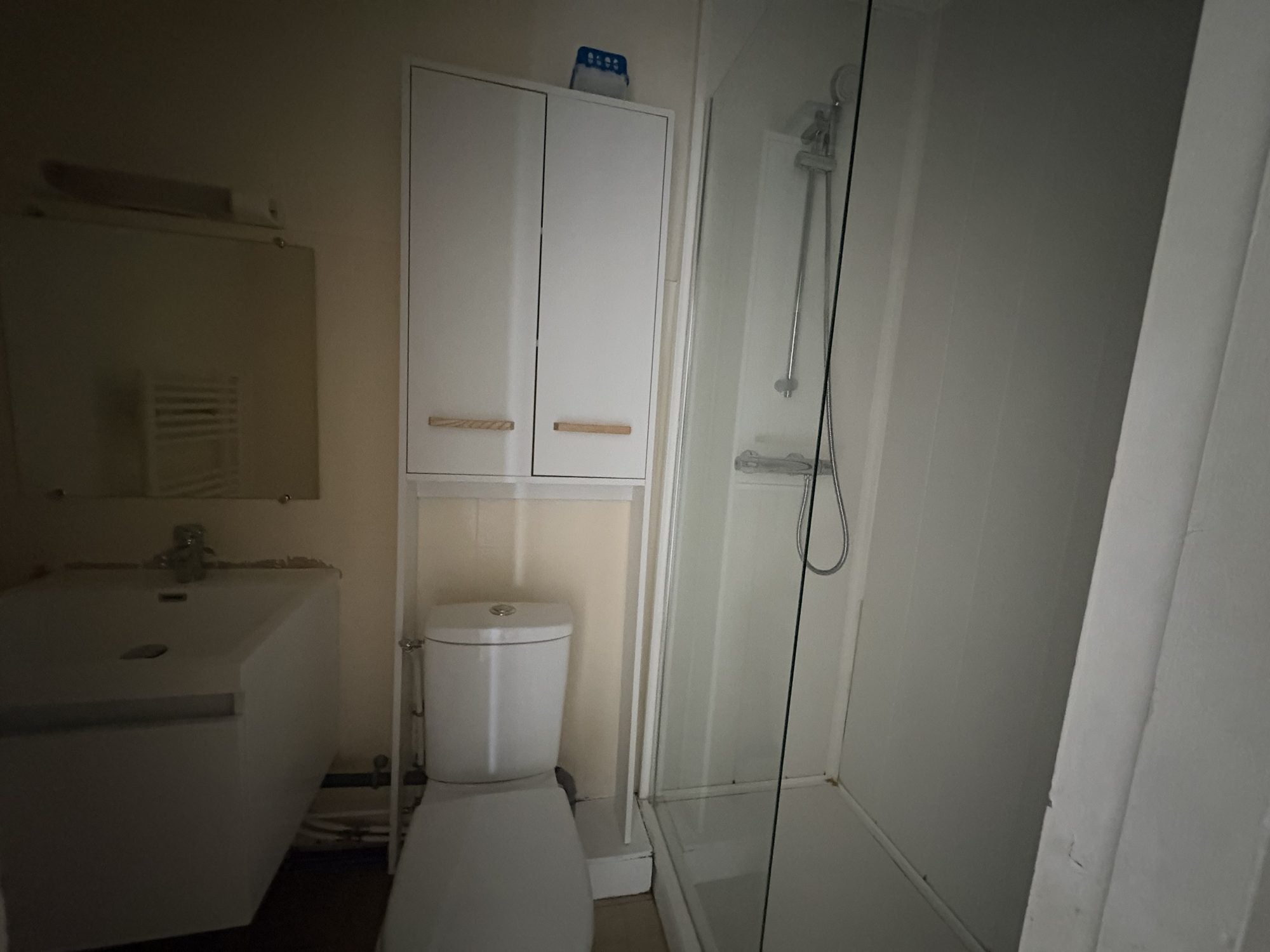Appartement Place Henri Drevet à Bourgoin-Jallieu