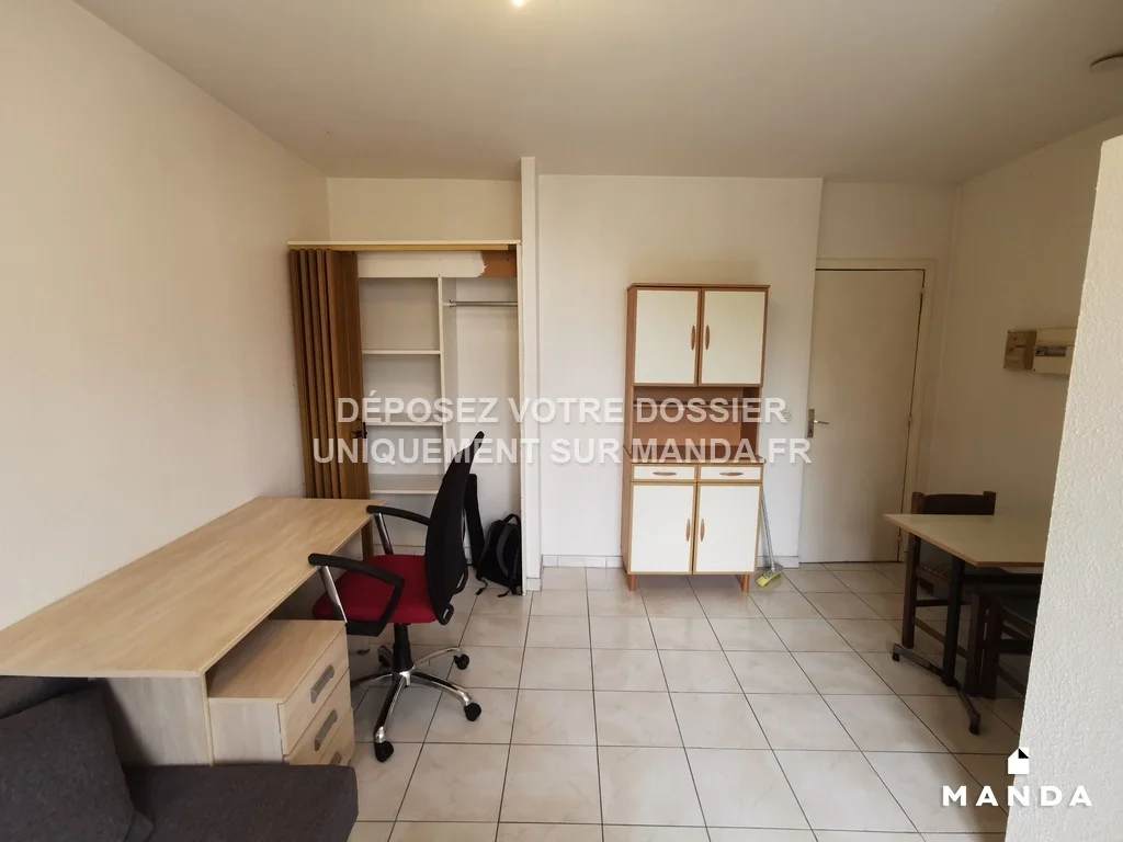 Appartement Cours Berriat à Grenoble