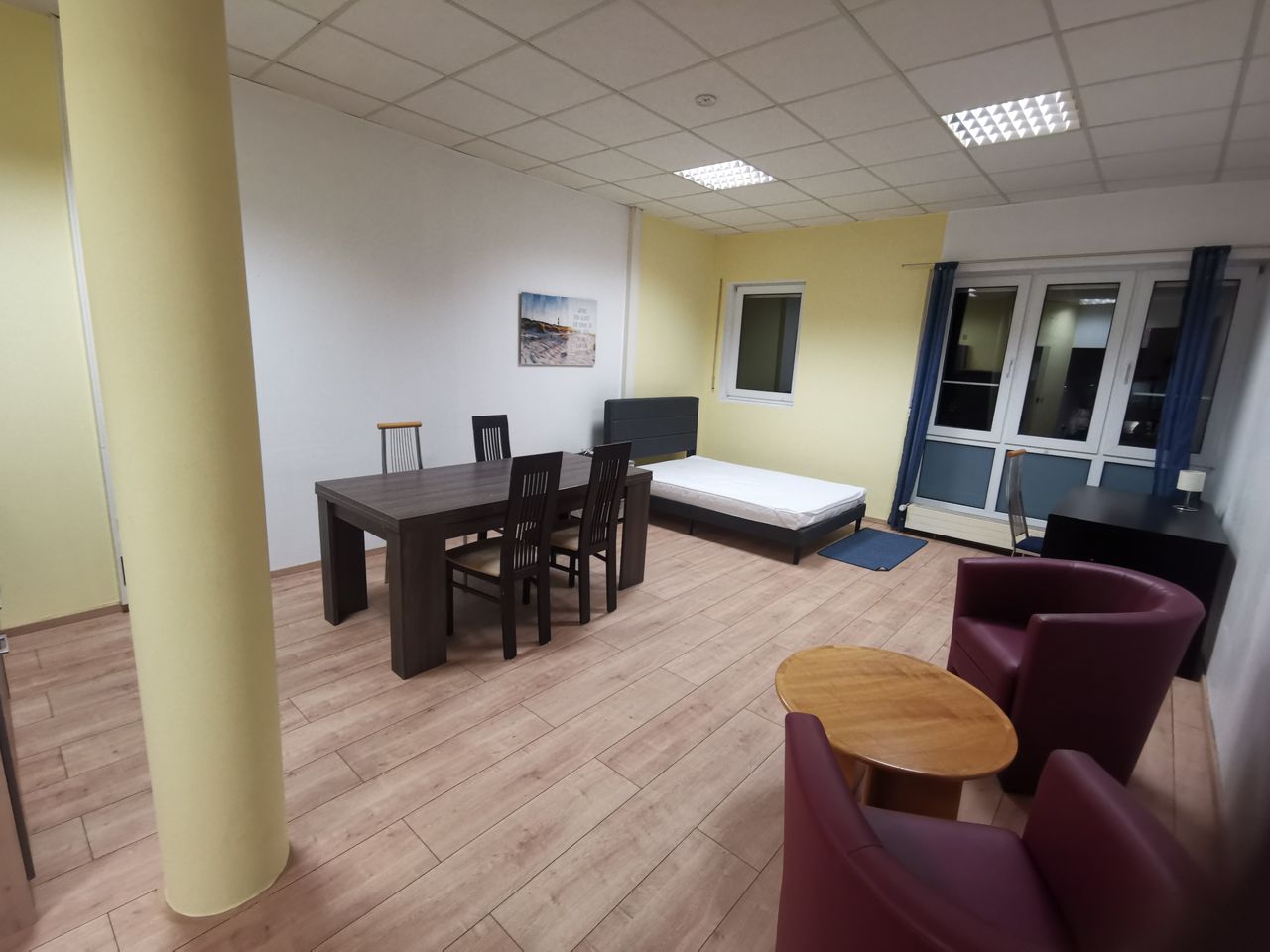 Wohnung Messeler-Park-Straße in Darmstadt