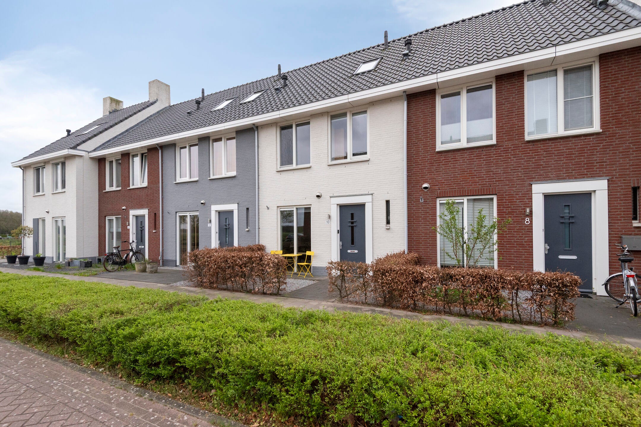 Bergmolenstraat 10