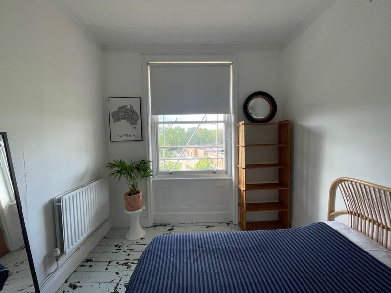 Room Lissenden Gardens in Greater London