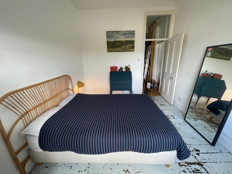 Room Lissenden Gardens in Greater London