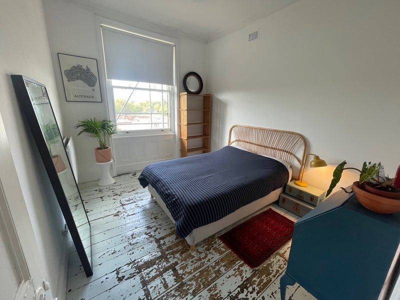 Room Lissenden Gardens in Greater London