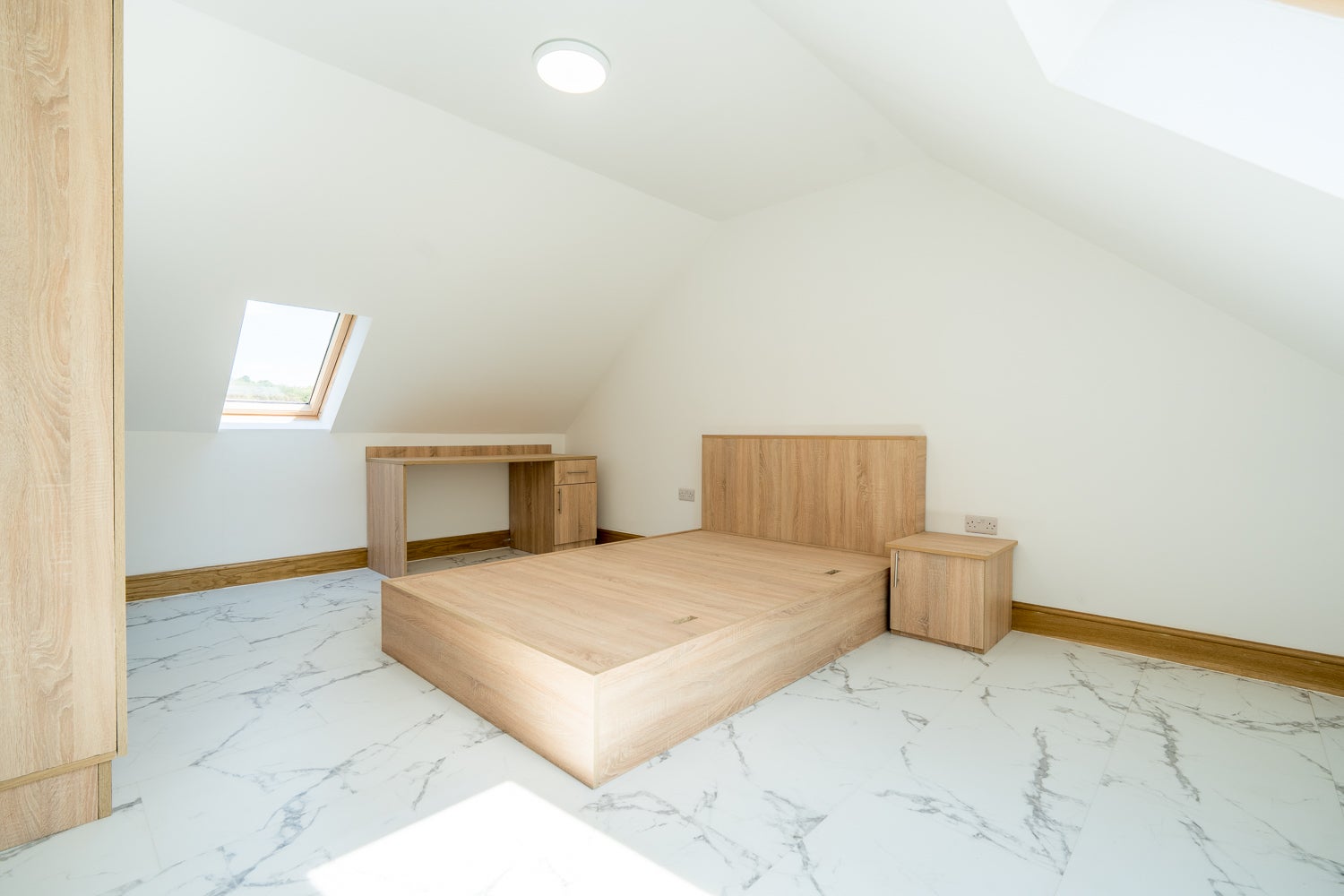 Flat Sandy Lane in Warwick