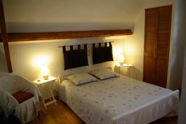 Room Rue du Tailleur in Hautot-l'Auvray