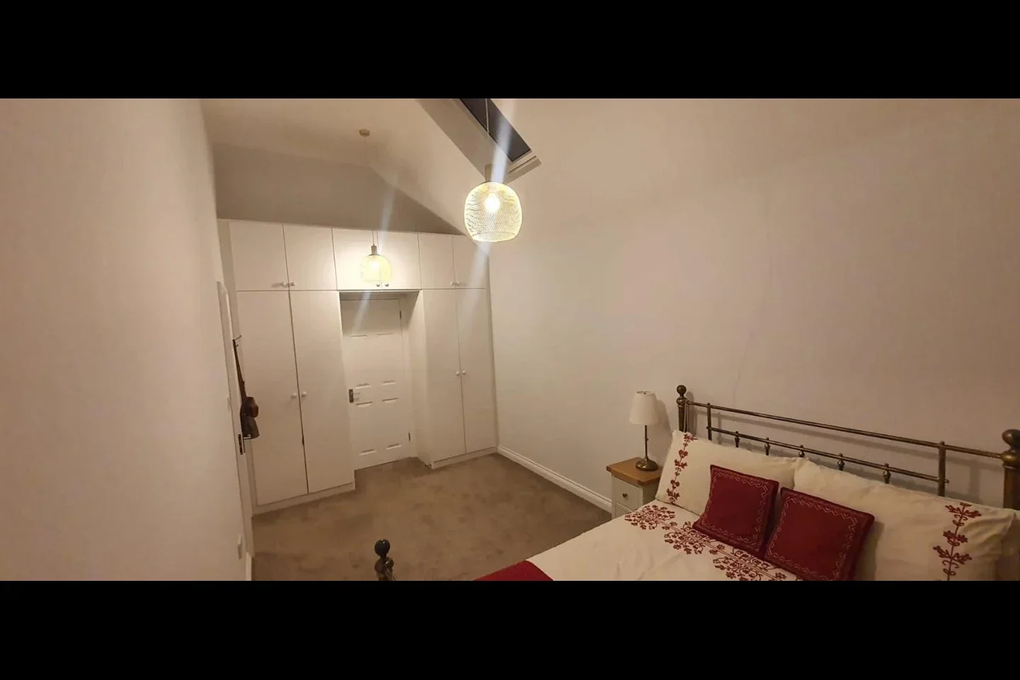 Room Wanstead Park Road in Greater London
