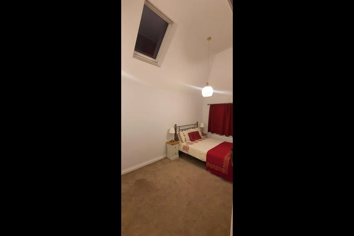 Room Wanstead Park Road in Greater London