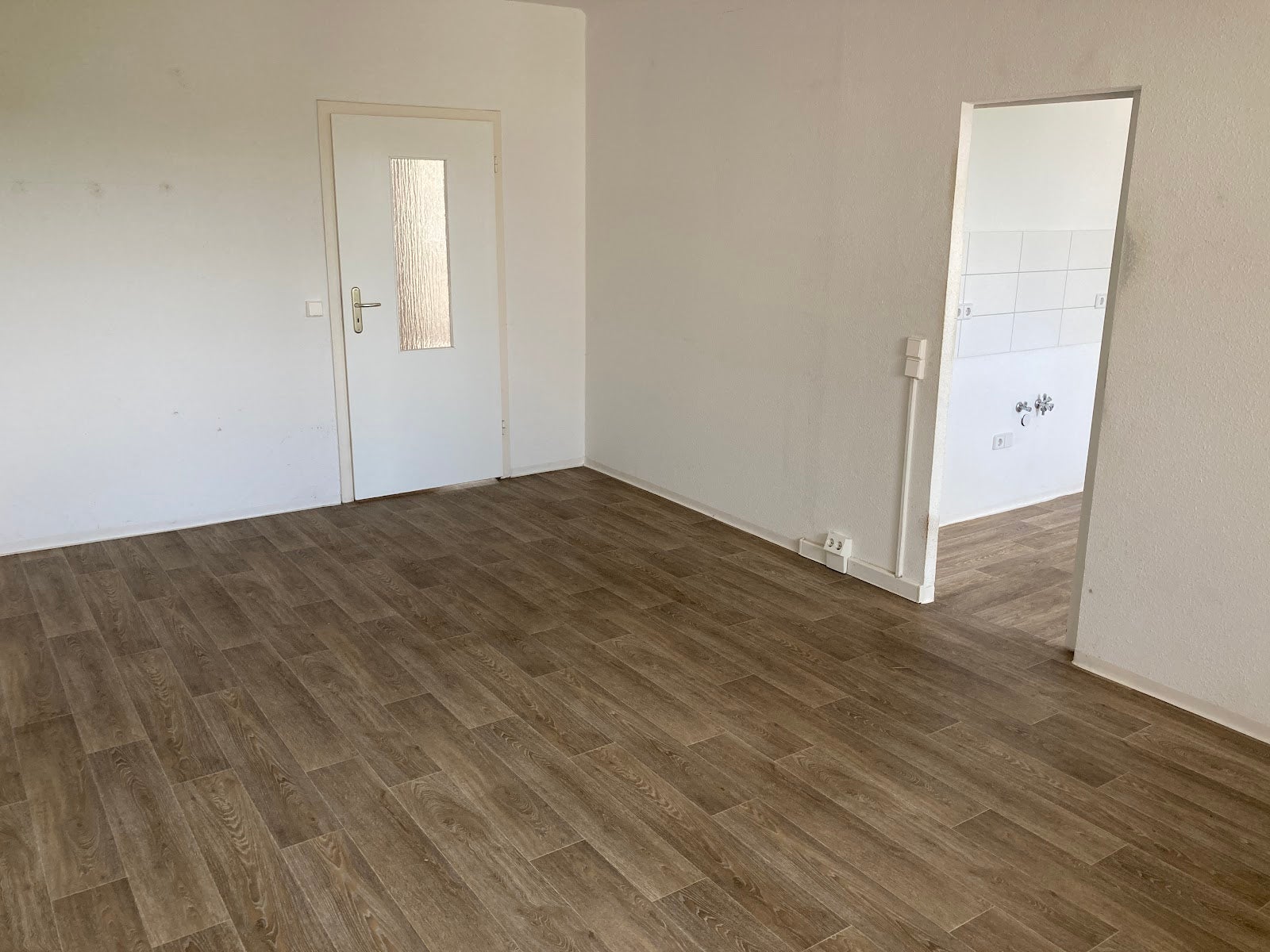 Wohnung Greizer Straße in Gera