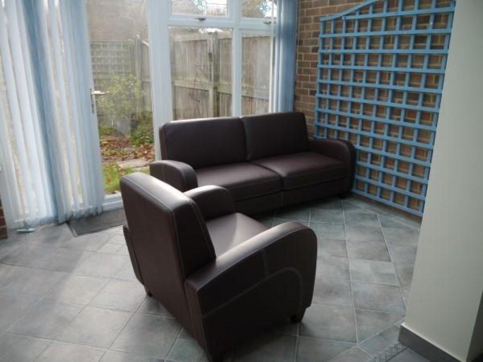 Flat Somner Close in Canterbury