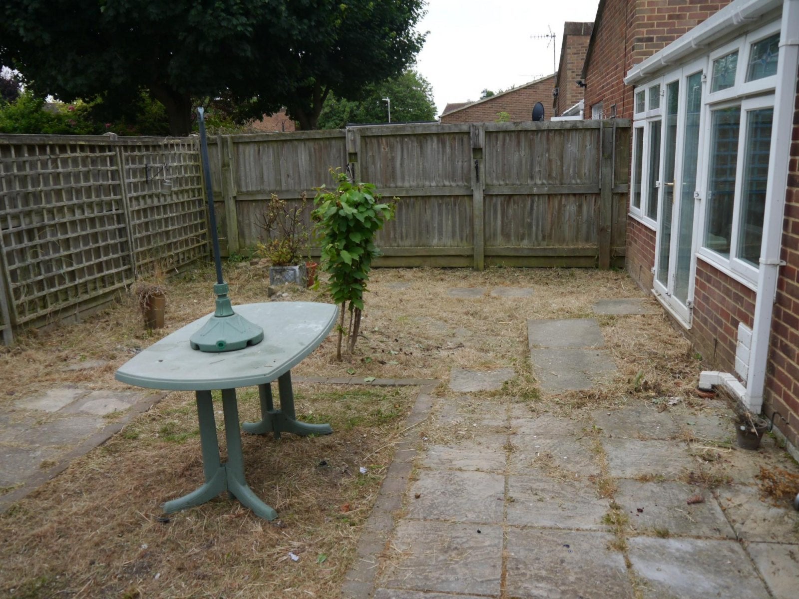 Flat Somner Close in Canterbury