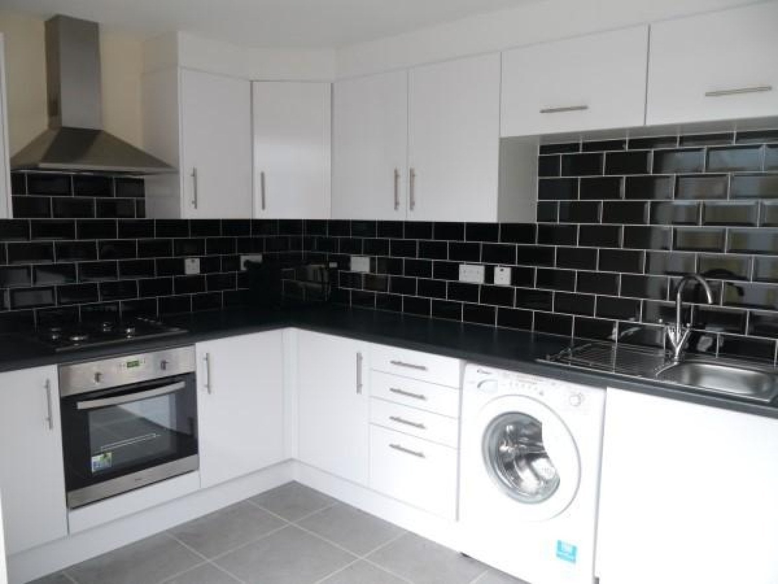 Flat Somner Close in Canterbury