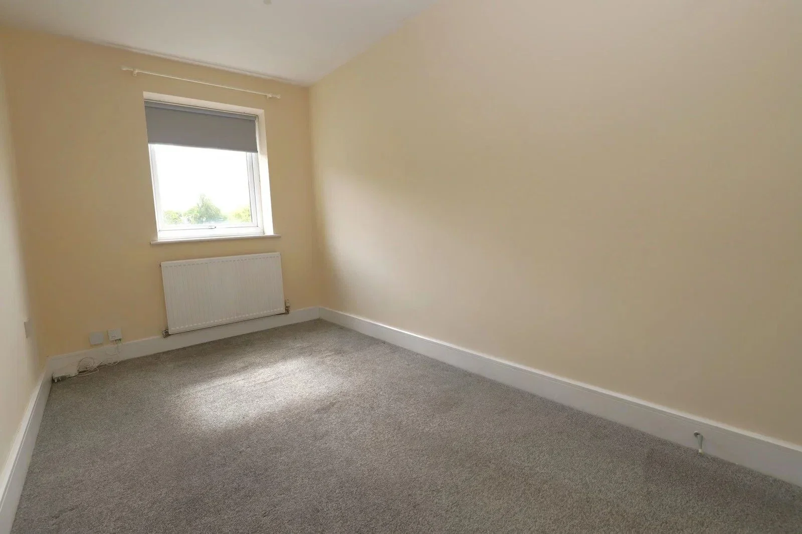 Flat Egerton Road in Salford