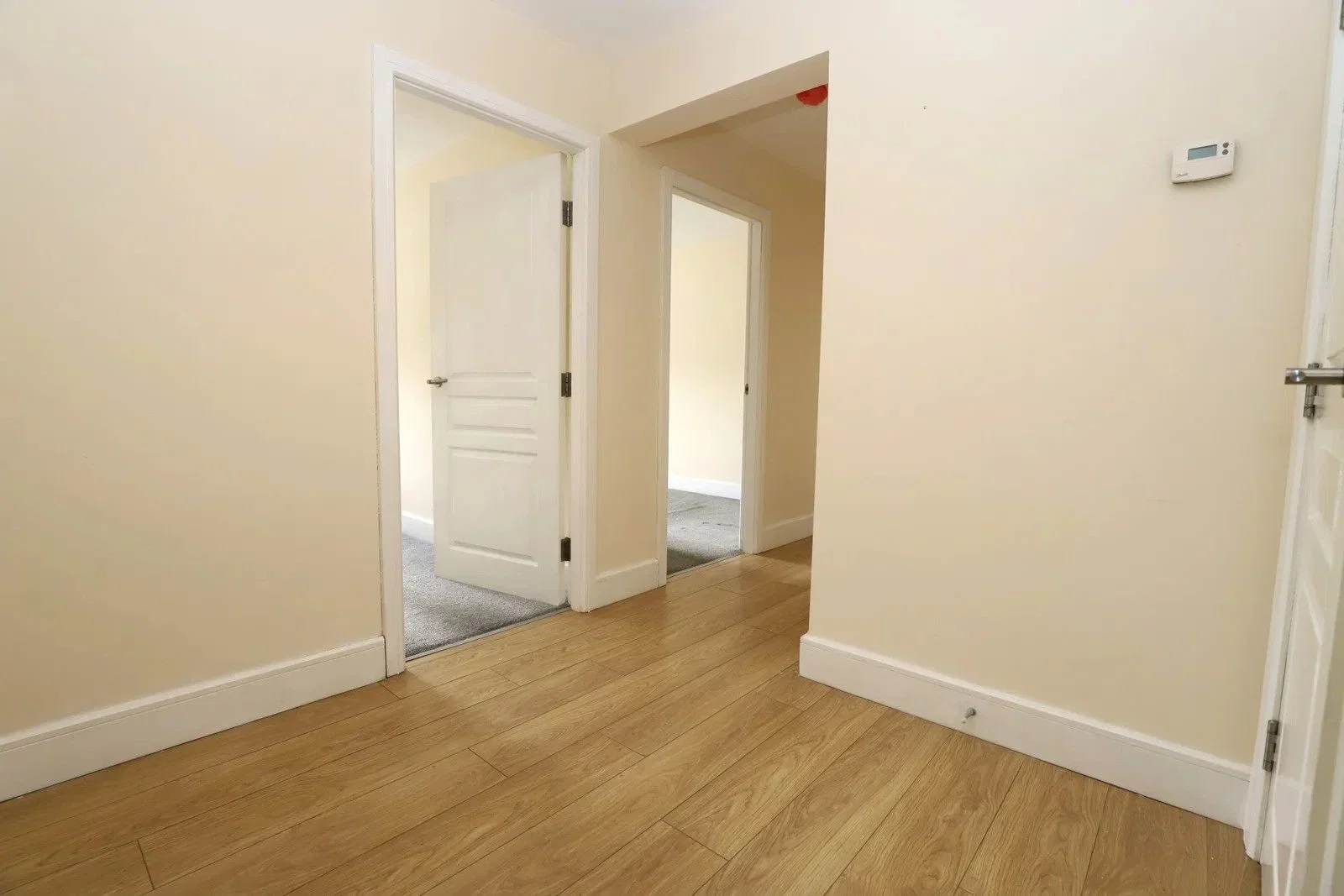 Flat Egerton Road in Salford