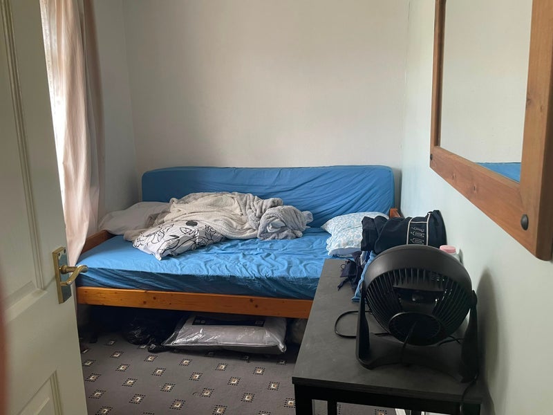 Room Jiggins Lane in Birmingham