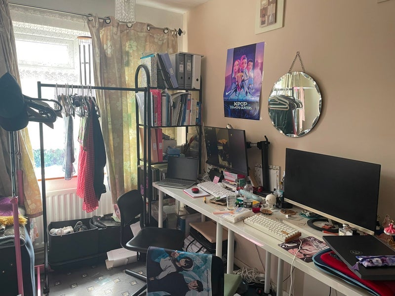 Room Jiggins Lane in Birmingham