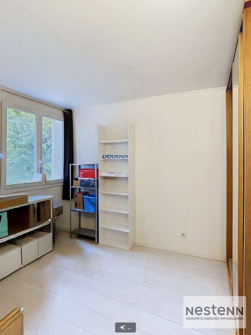 Appartement Avenue de Paris à Eaubonne