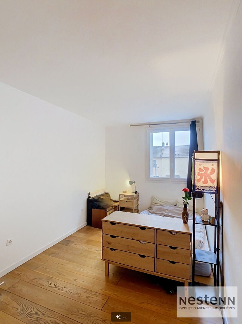 Appartement Avenue de Paris à Eaubonne