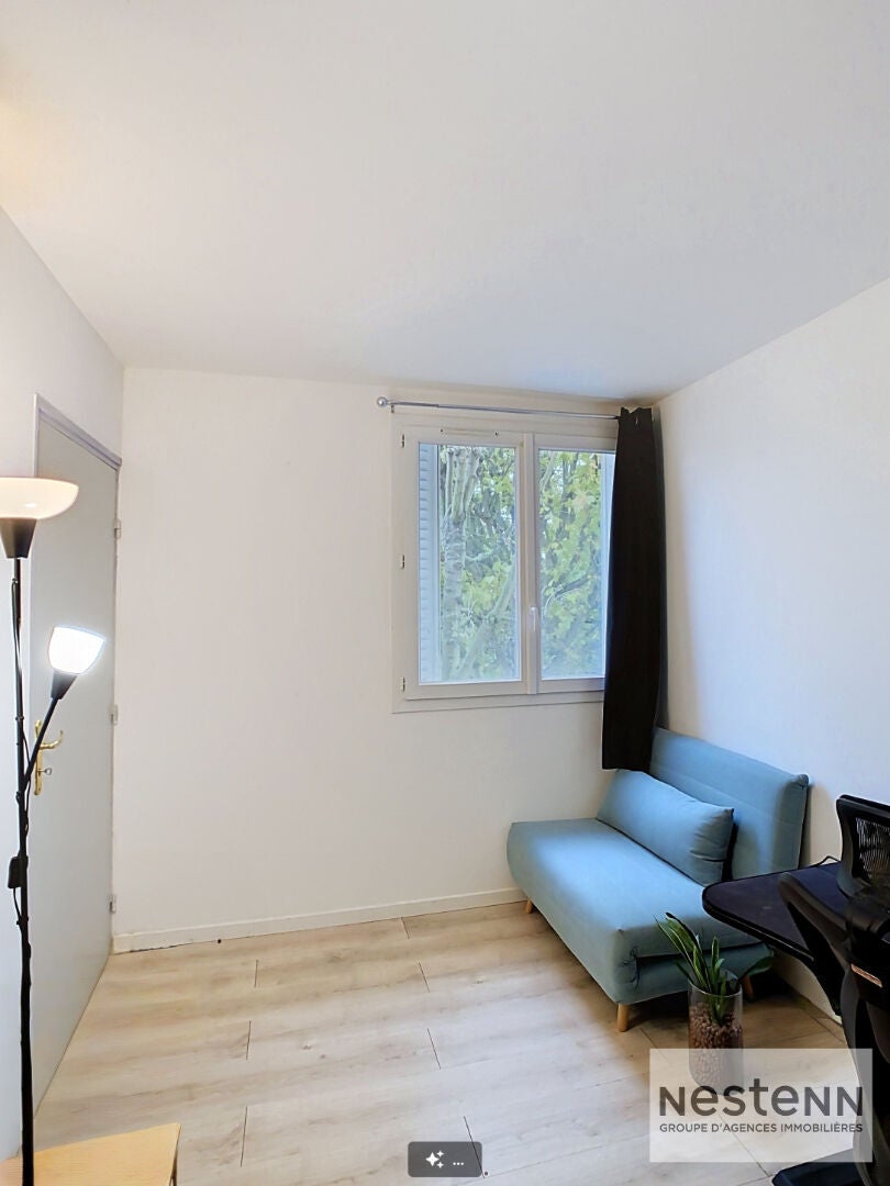 Appartement Avenue de Paris à Eaubonne
