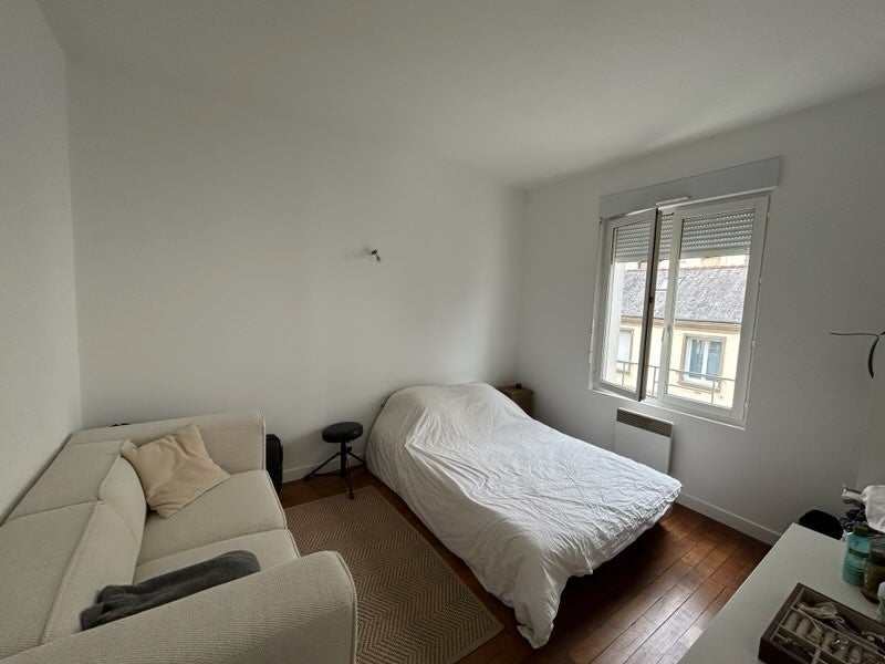 Flat Rue Vaneau in Rennes