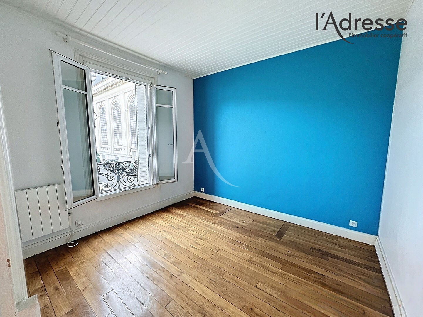 Appartement Boulevard Richard Wallace à Puteaux